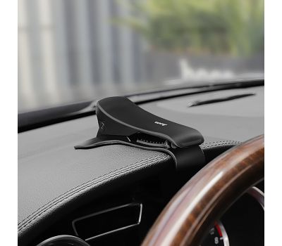 Автотримач holder Hoco CA50 Dashboard black 3575031