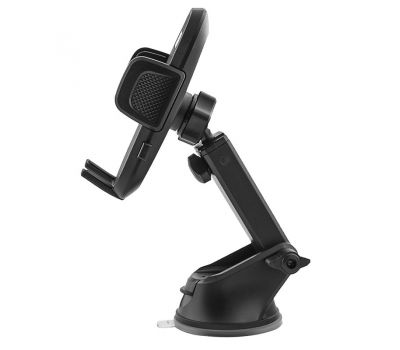 Тримач в машину Proove Longway Plaid Suction Type Car Mount black 3575046