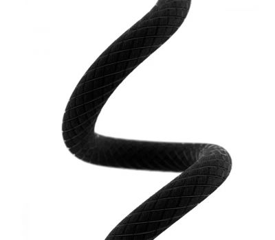 Кабель Proove Braided Scout Lightning 2.4A (1m) black 3576041