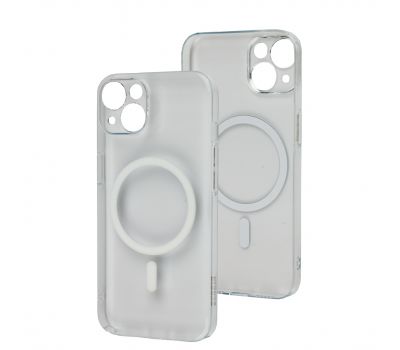 Чохол для iPhone 13 Proove Crystal Case with MagSafe прозорий