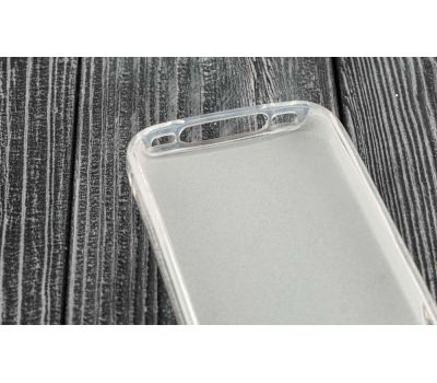 Чохол для iPhone 4 Shining Glitter Case з блискітками срібло 358325
