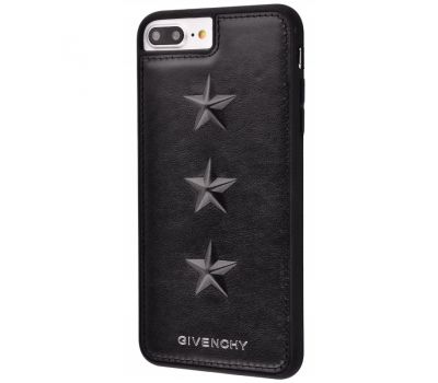 Чохол для iPhone 7 Plus / 8 Plus Givenchy stars "три зірки"