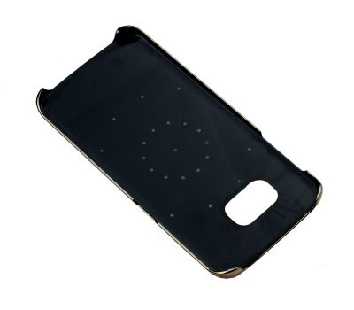 Чохол Beckberg Zero для Samsung Galaxy S6 edge (G925) візерунок зі стразами 370452