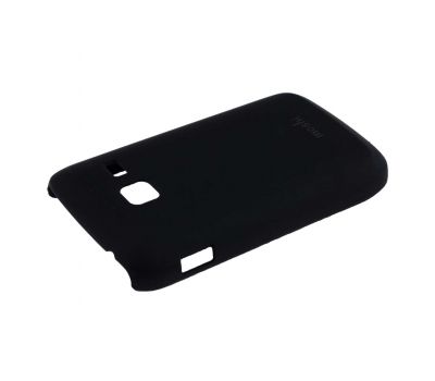 Moshi iGlaze Shap on Case Samsung S6102 black 372034