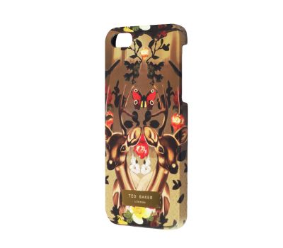 Чохол Ted Baker для iPhone 5 оленя