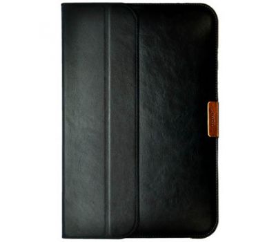 Чохол для iPad Pro 12.9 Totu Gentleman Series чорний