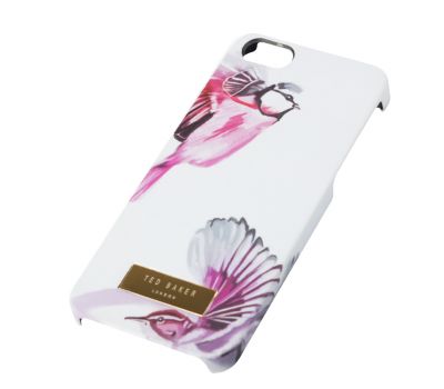 Чохол Ted Baker для iPhone 5 колібрі 373567