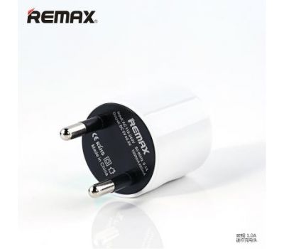ЗУ мережеве Remax 1.0 А (А1299) 374999