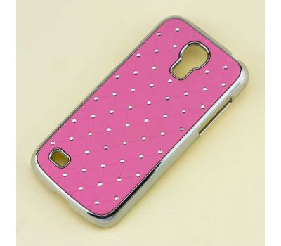 Накладка Diamond Cover Samsung i9190 Pink