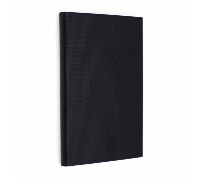 Чохол книжка для Lenovo Tab4 X704F 10.1" чорний