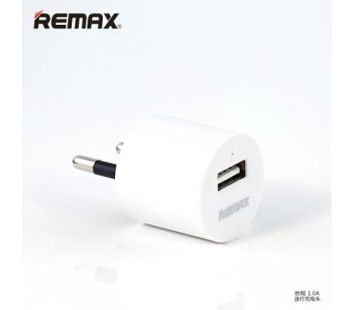 ЗУ мережеве Remax 1.0 А (А1299) 375000