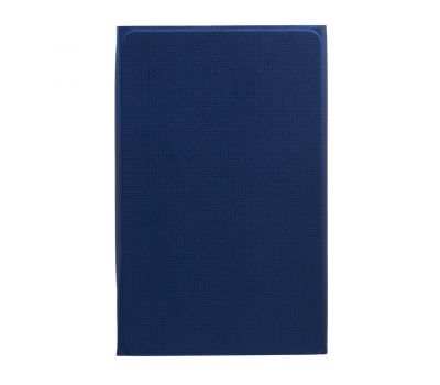 Чохол книжка для Samsung T560 синій