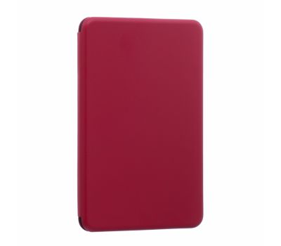 Чохол книжка для iPad mini 1/2/3 червоний