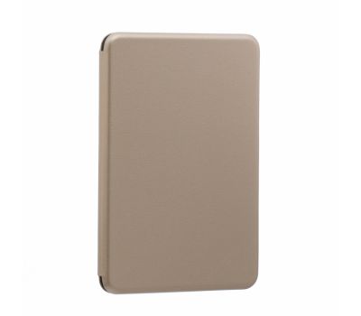 Чохол книжка для iPad mini 1/2/3 золотистий