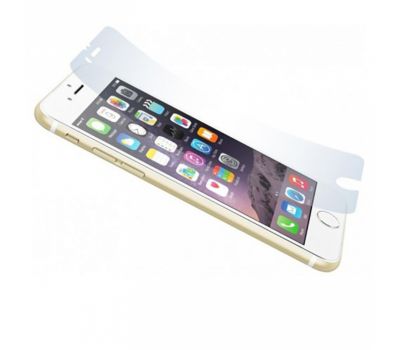 Броньована поліуретанова плівка iPhone 7