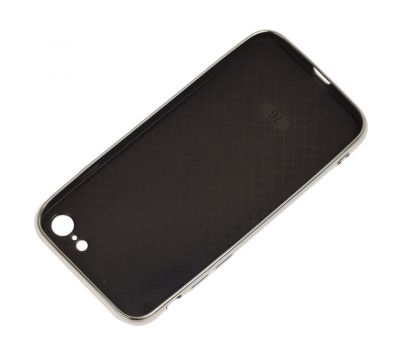 Чохол для iPhone 7/8 Brand білий 422996