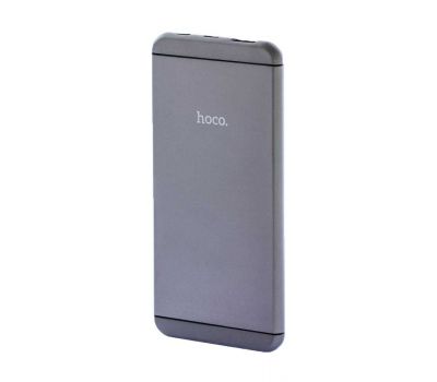 Зовнішній акумулятор power bank Hoco UPB-03 6000 mAh