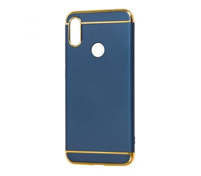 Чохол Joint 360 для Samsung Galaxy M10 (M105) синій 460399