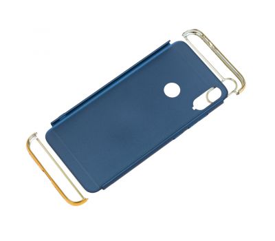 Чохол Joint 360 для Samsung Galaxy M10 (M105) синій 460401