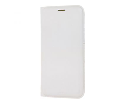 Чохол книжка Samsung Galaxy J7 (J700) Covrs Flip Wallet білий