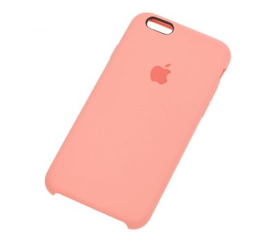 Чохол Silicone для iPhone 6 / 6s case watermelon 469950