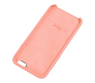 Чохол Silicone для iPhone 6 / 6s case watermelon 469951