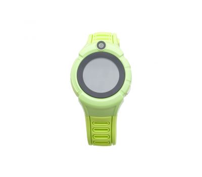 Смарт годинник Q360 GPS зелений