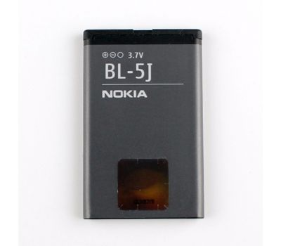 Акумулятор для Nokia BL-5J (1320 mAh) 500610