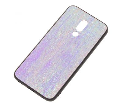 Чохол Holographic для Meizu 16 (16х) фіолетовий 500764
