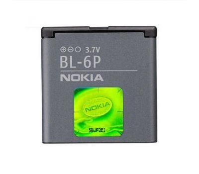 Акумулятор для Nokia BL-6P (830 mAh) AA 500617