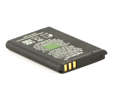 Акумулятор для Nokia BL-5CB (800 mAh) 500607