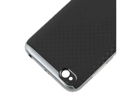 Чохол для Xiaomi Redmi 5A iPaky чорний/сірий 507315