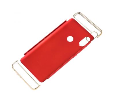 Чохол Joint для Xiaomi Redmi Note 5 / Note 5 Pro 360 червоний 507497