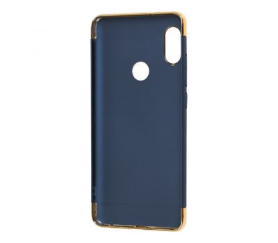 Чохол Joint для Xiaomi Redmi Note 5 / Note 5 Pro 360 синій 507504