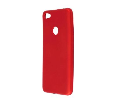 Чохол для Xiaomi Redmi Note 5A Rock Soft matt червоний