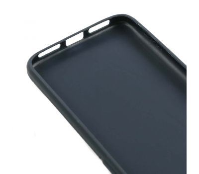 Чохол для Xiaomi Redmi 4x slim series синій 511278