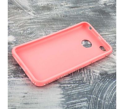 Чохол для Xiaomi Redmi 4x Magic Girl рожевий "Сакура" 514820