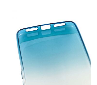 Чохол для Xiaomi Redmi 4x Colorful Fashion синій 514601