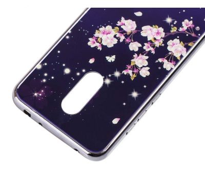 Чохол для Xiaomi Redmi 5 Plus Fantasy сакура 515675