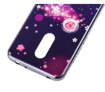 Чохол для Xiaomi Redmi 5 Fantasy бульбашки 515234