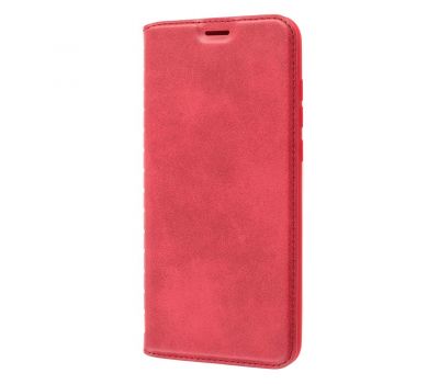 Чохол книжка для Xiaomi Redmi 5 Folio червоний