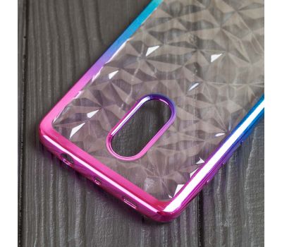 Чохол для Xiaomi Redmi Note 4x Prism Gradient рожево-золотистий 521985