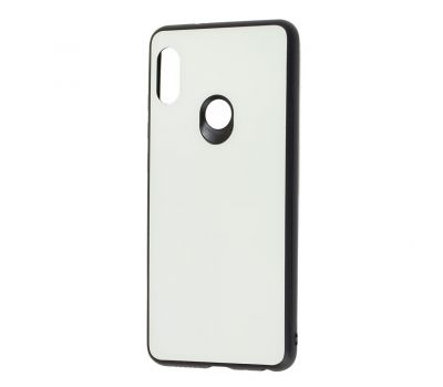 Чохол для Xiaomi Redmi Note 5 / Note 5 Pro Fantasy білий
