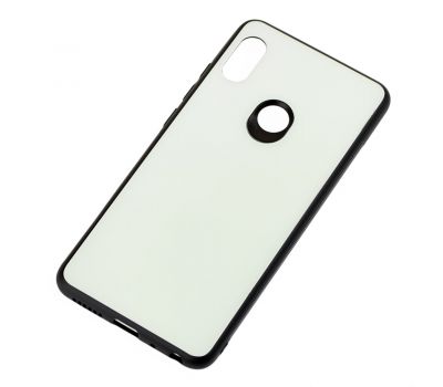 Чохол для Xiaomi Redmi Note 5 / Note 5 Pro Fantasy білий 522574