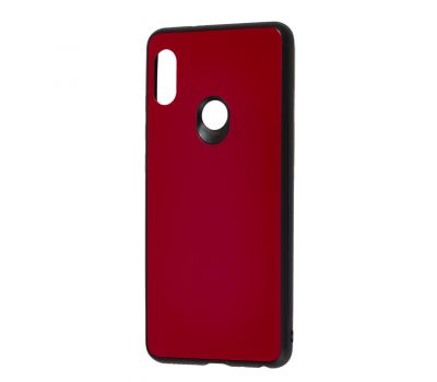 Чохол для Xiaomi Redmi Note 5 / Note 5 Pro Fantasy червоний