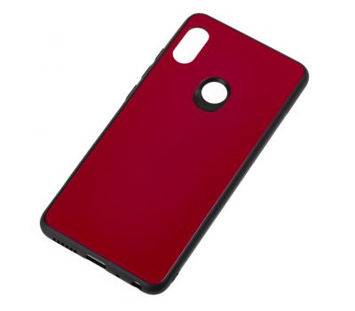 Чохол для Xiaomi Redmi Note 5 / Note 5 Pro Fantasy червоний 522583