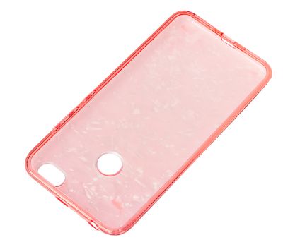 Чохол для Xiaomi Redmi Note 5A Prime Dream мармур рожевий 523721
