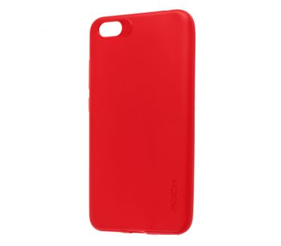 Чохол для Xiaomi Redmi Note 5A Rock червоний
