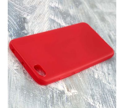 Чохол для Xiaomi Redmi Note 5A Rock червоний 523889