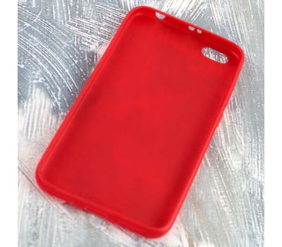 Чохол для Xiaomi Redmi Note 5A Rock червоний 523891